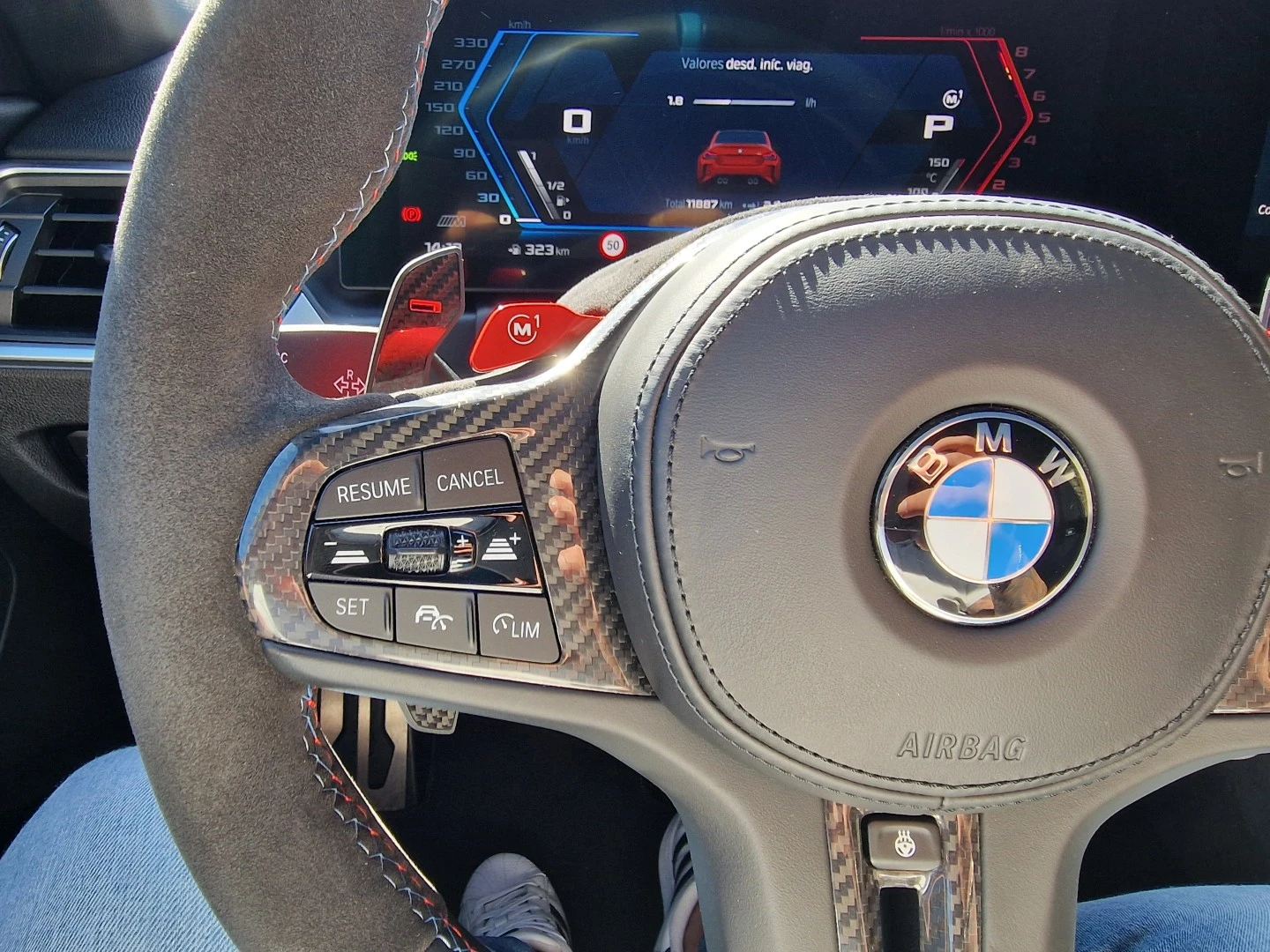 BMW M2 Aut.