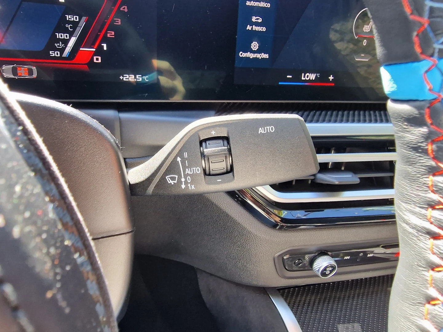 BMW M2 Aut.