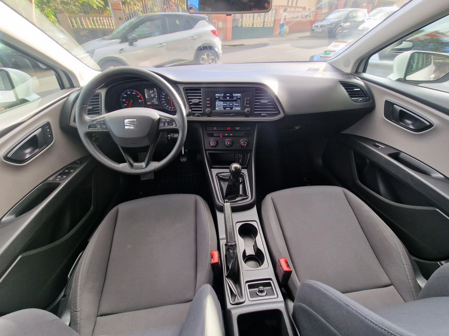 SEAT Leon 1.0 TSI Style