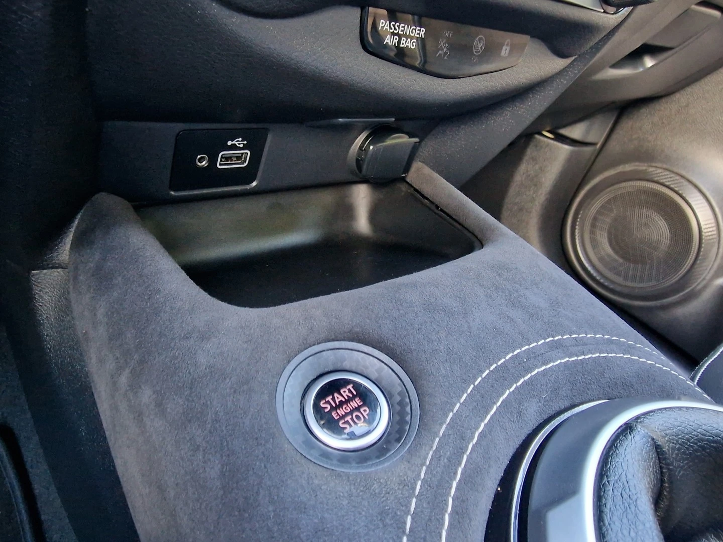Nissan Juke 1.0 DIG-T N-Design
