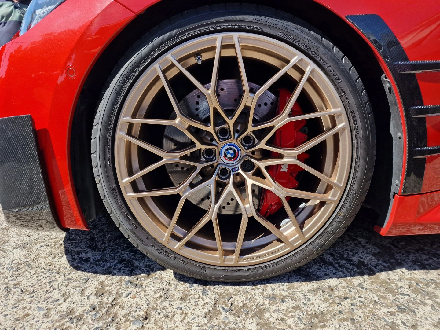 BMW M2 Aut.