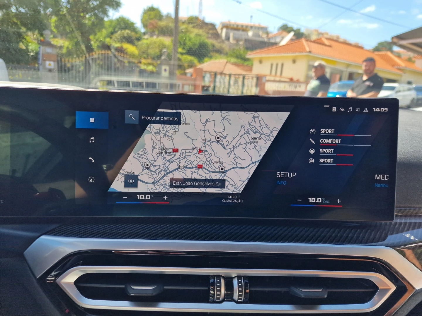 BMW M2 Aut.