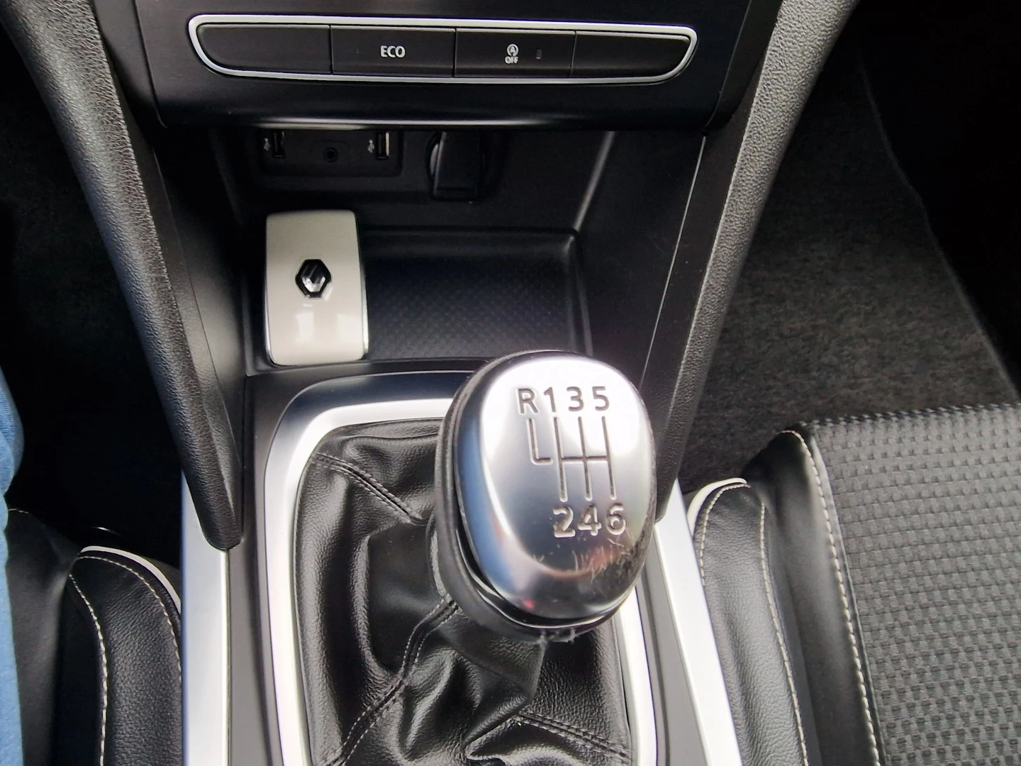 Renault Mégane Sport Tourer 1.5 Blue dCi Bose Edition