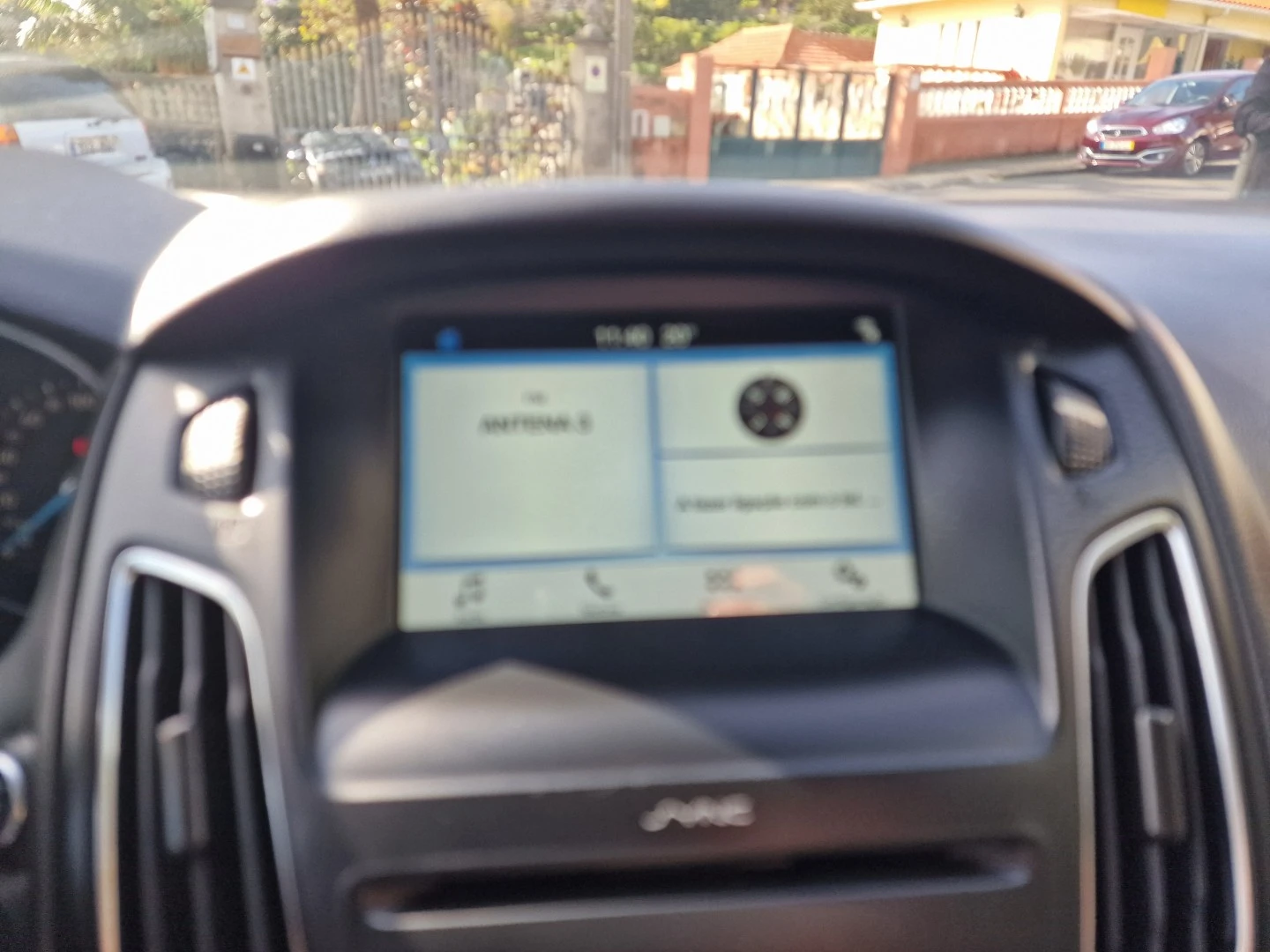 Ford Focus SW 1.0 EcoBoost Business