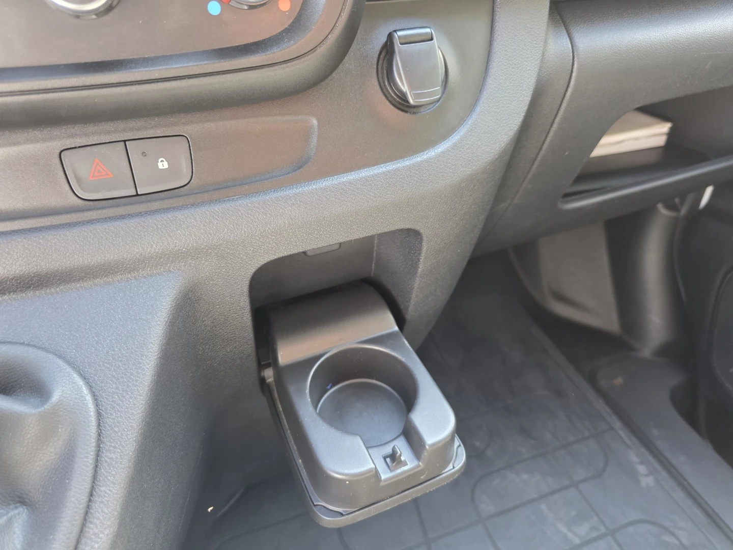 Fiat Talento 2.0 M-Jet L2H1 1.2T