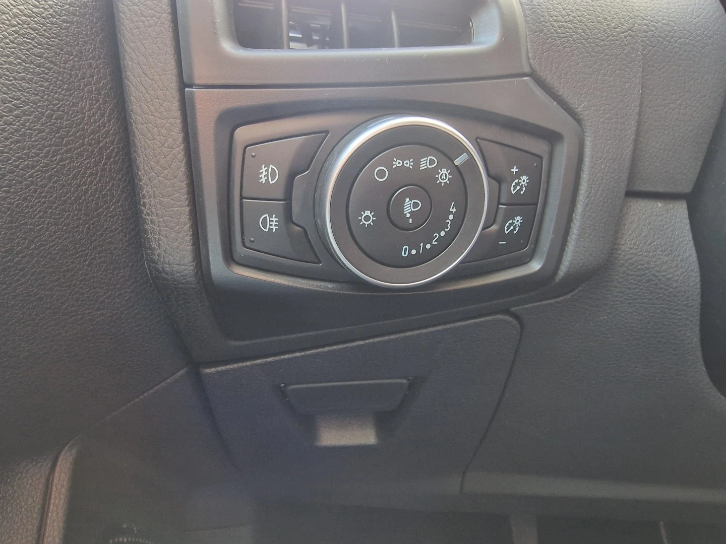 Ford Focus SW 1.0 EcoBoost Business