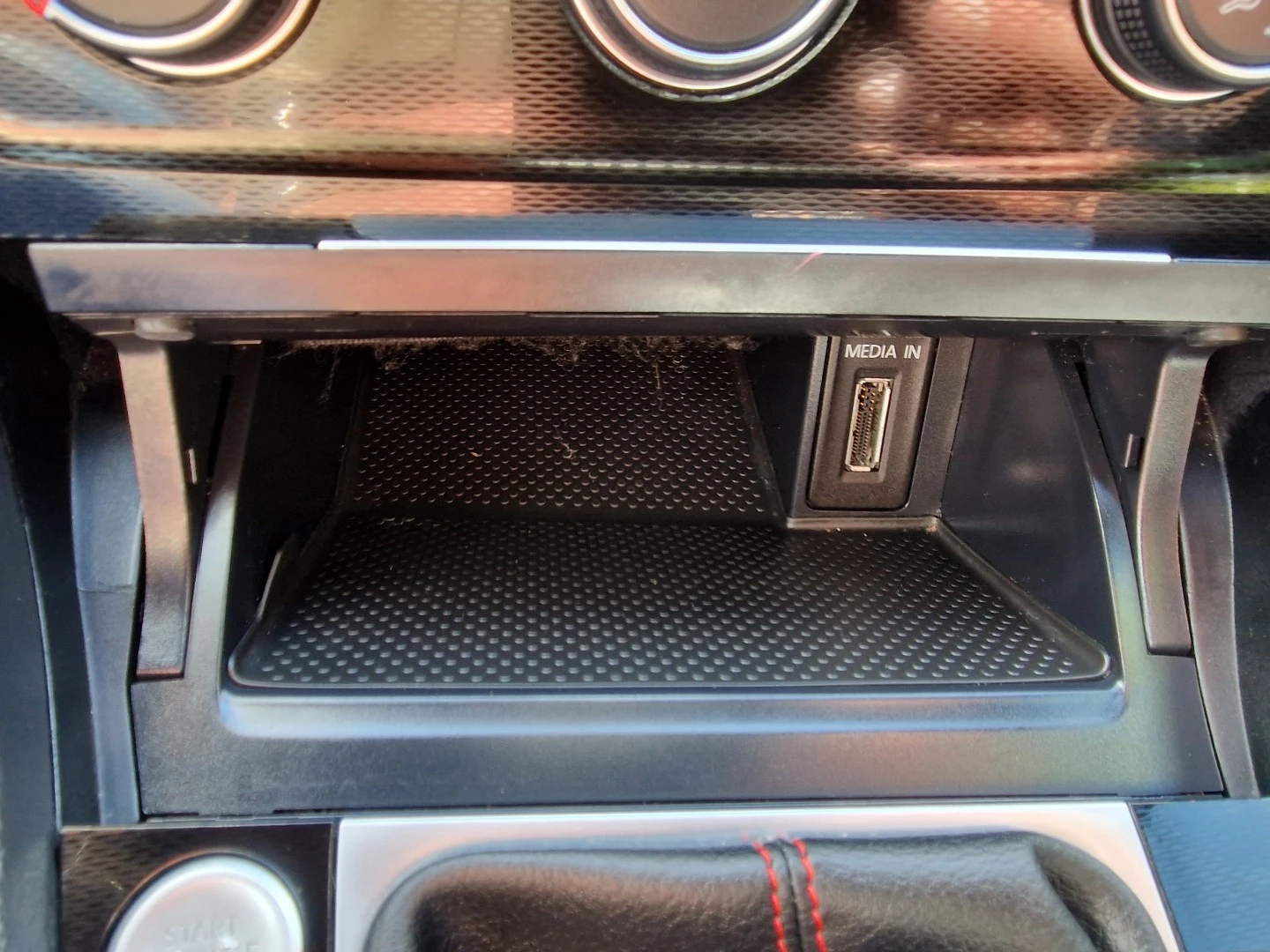 VW Golf 2.0 TSi GTi Performance