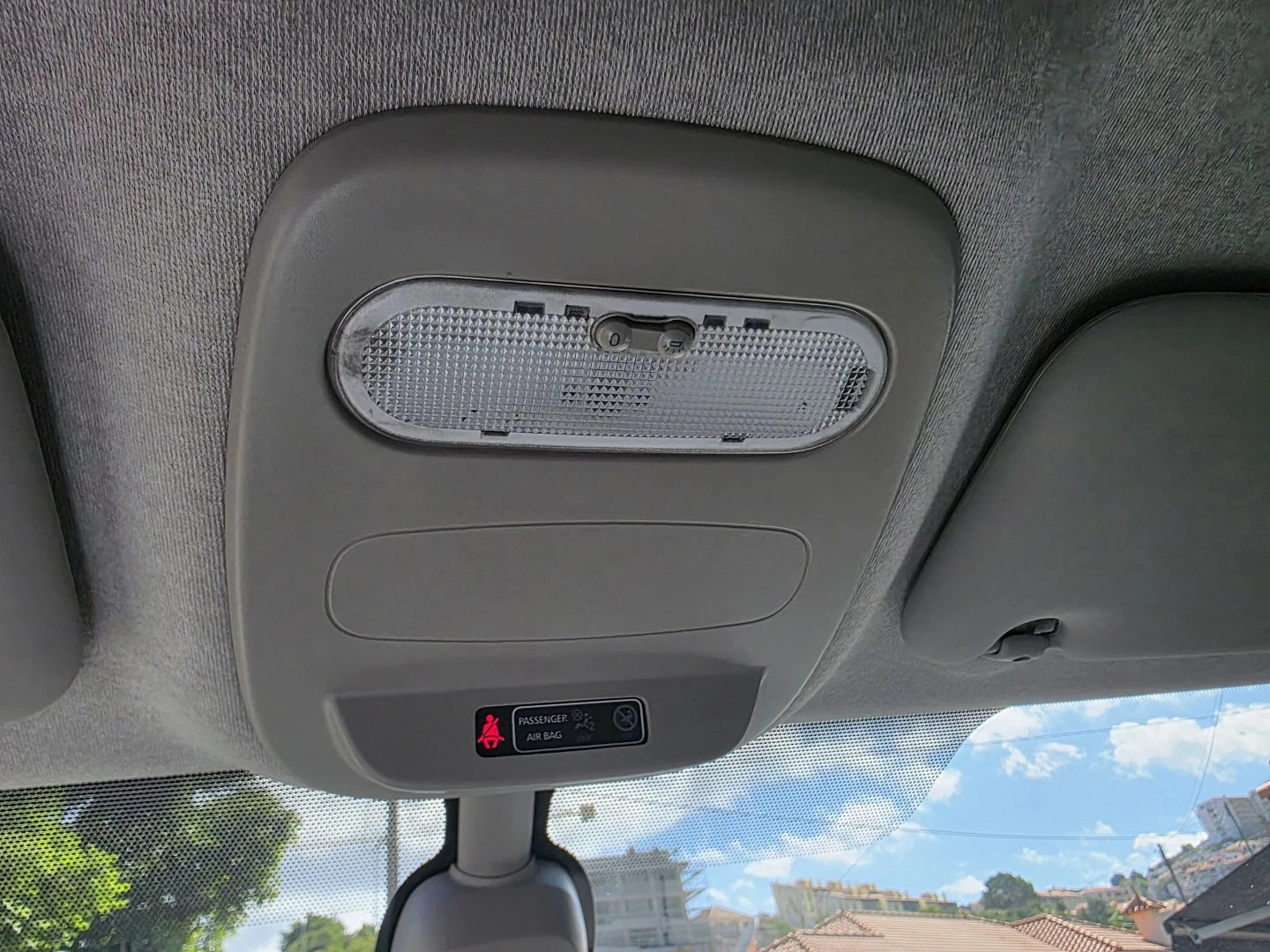 Fiat Talento 2.0 M-Jet L2H1 1.2T