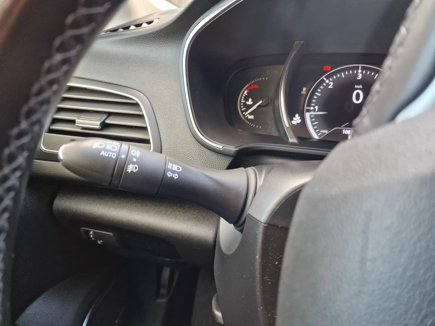 Renault Mégane Sport Tourer 1.5 Blue dCi Bose Edition