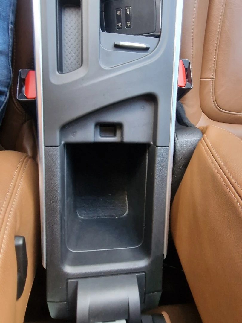 Renault Mégane Sport Tourer 1.5 Blue dCi Bose Edition