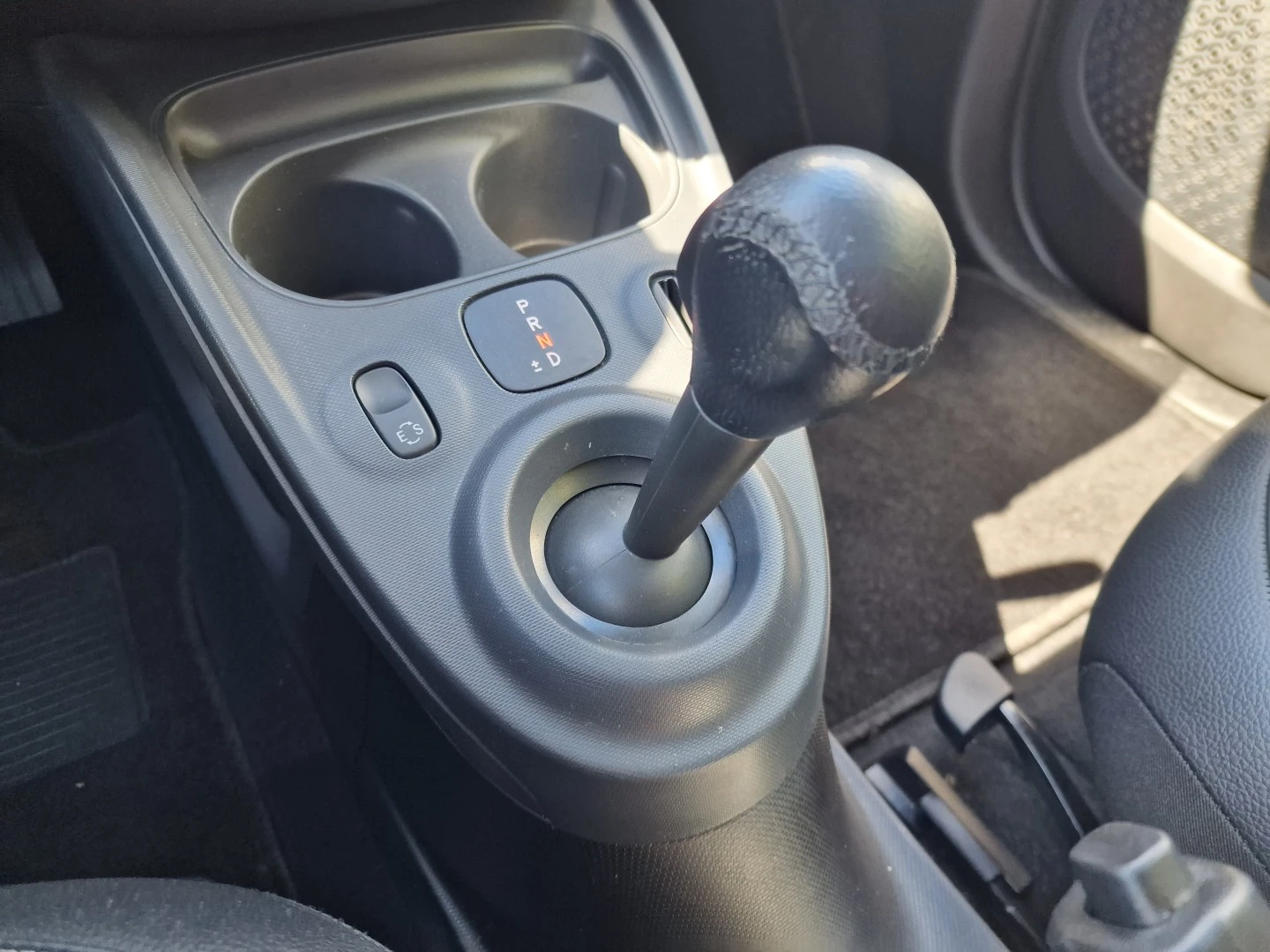 Smart ForTwo Coupé 0.9 Prime 90 Aut.
