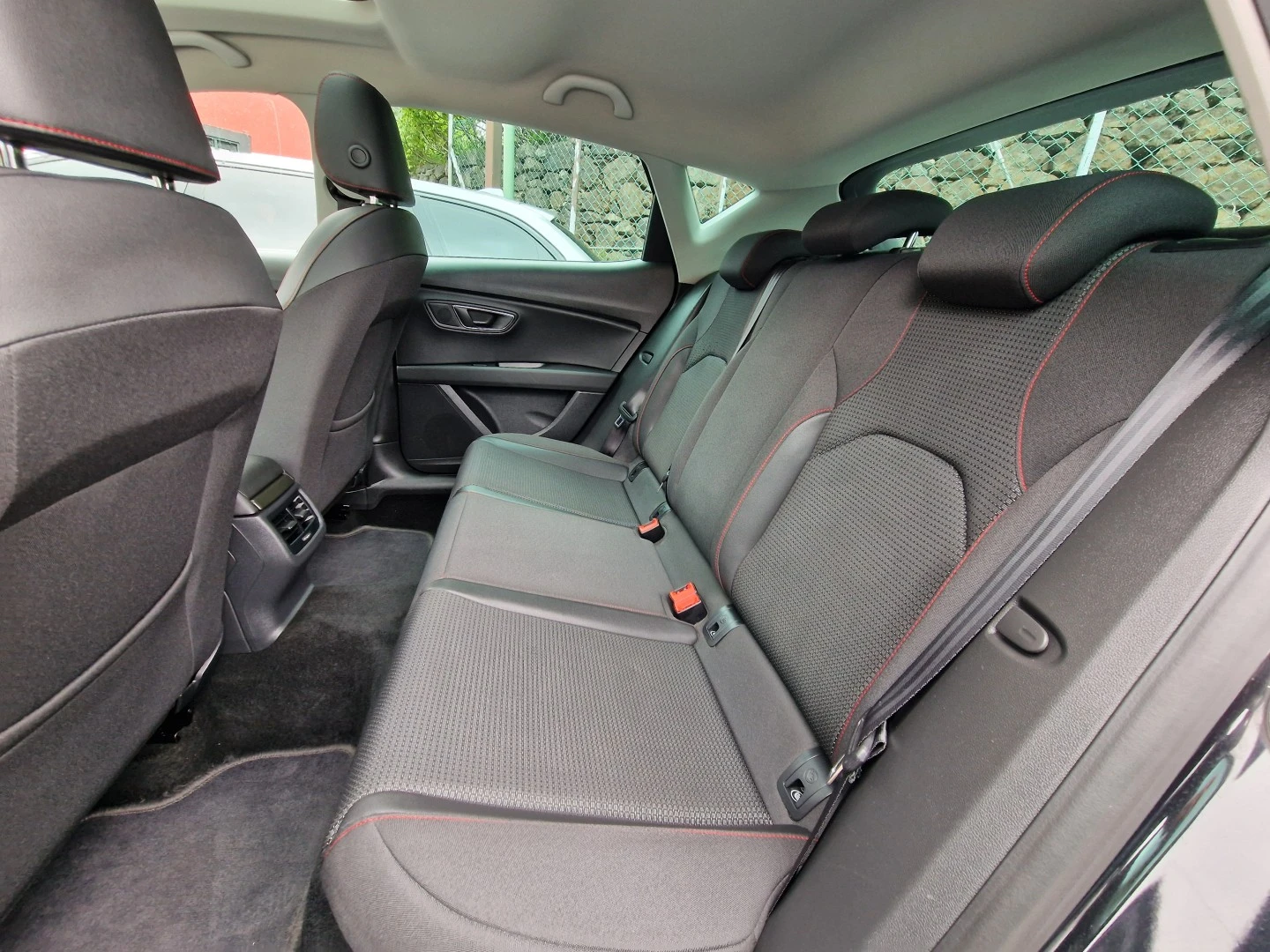 SEAT Leon 2.0 TDI FR S/S