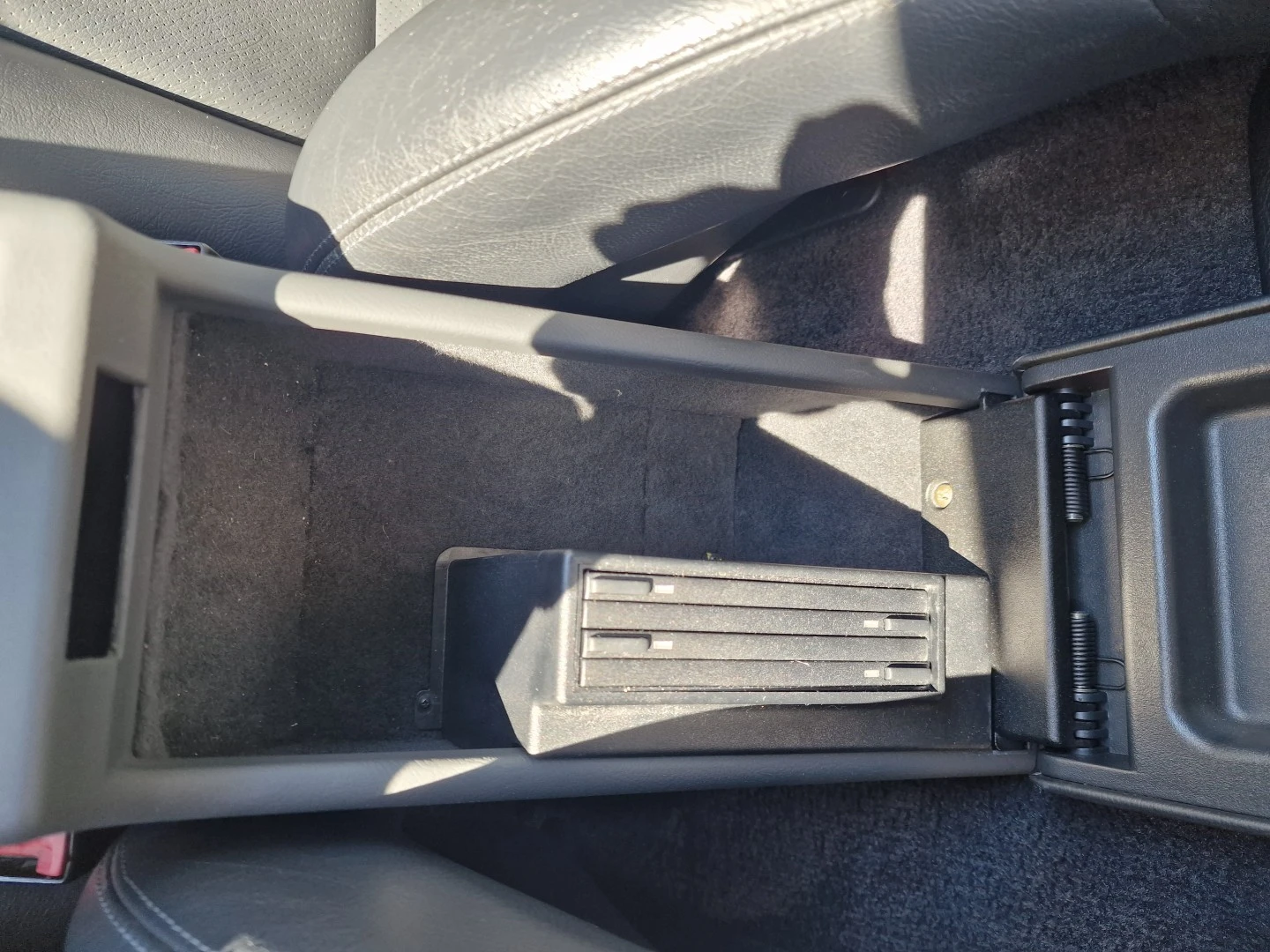 Mercedes-Benz SLK 230 Kompressor
