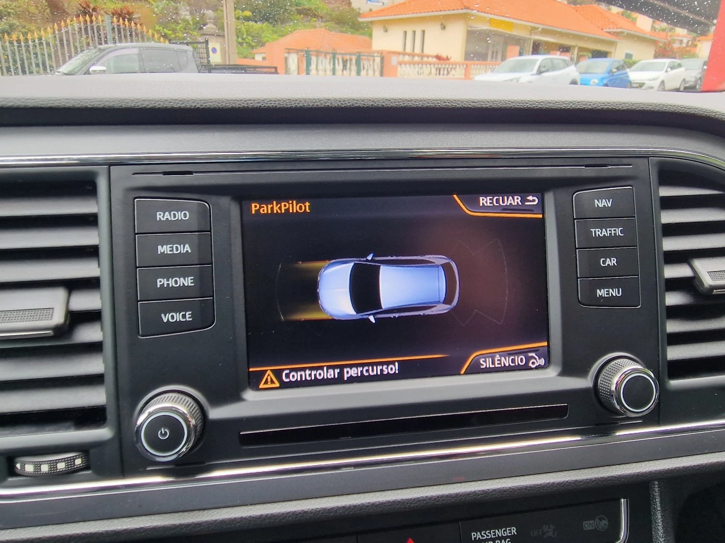 SEAT Leon 2.0 TDI FR S/S