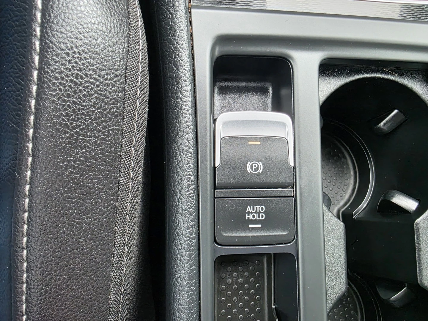 VW Golf 2.0 TDi GTD