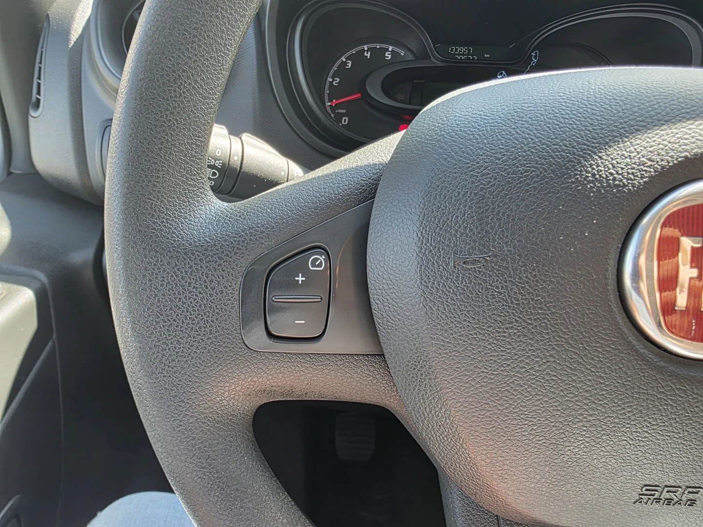 Fiat Talento 2.0 M-Jet L2H1 1.2T