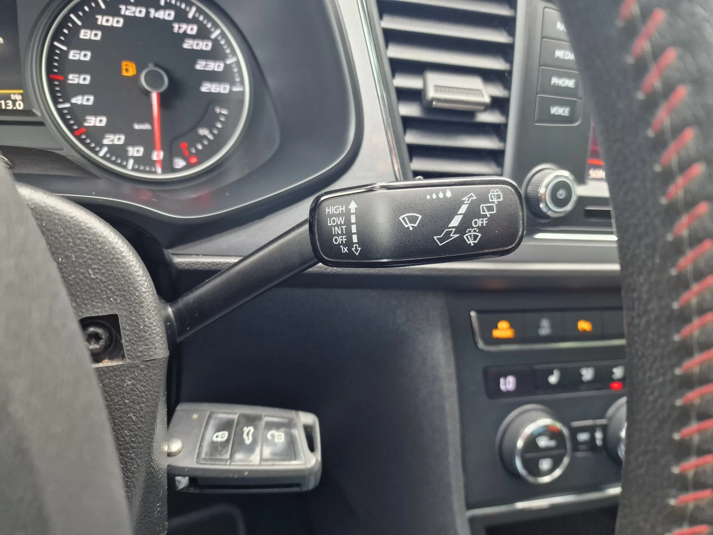 SEAT Leon 2.0 TDI FR S/S