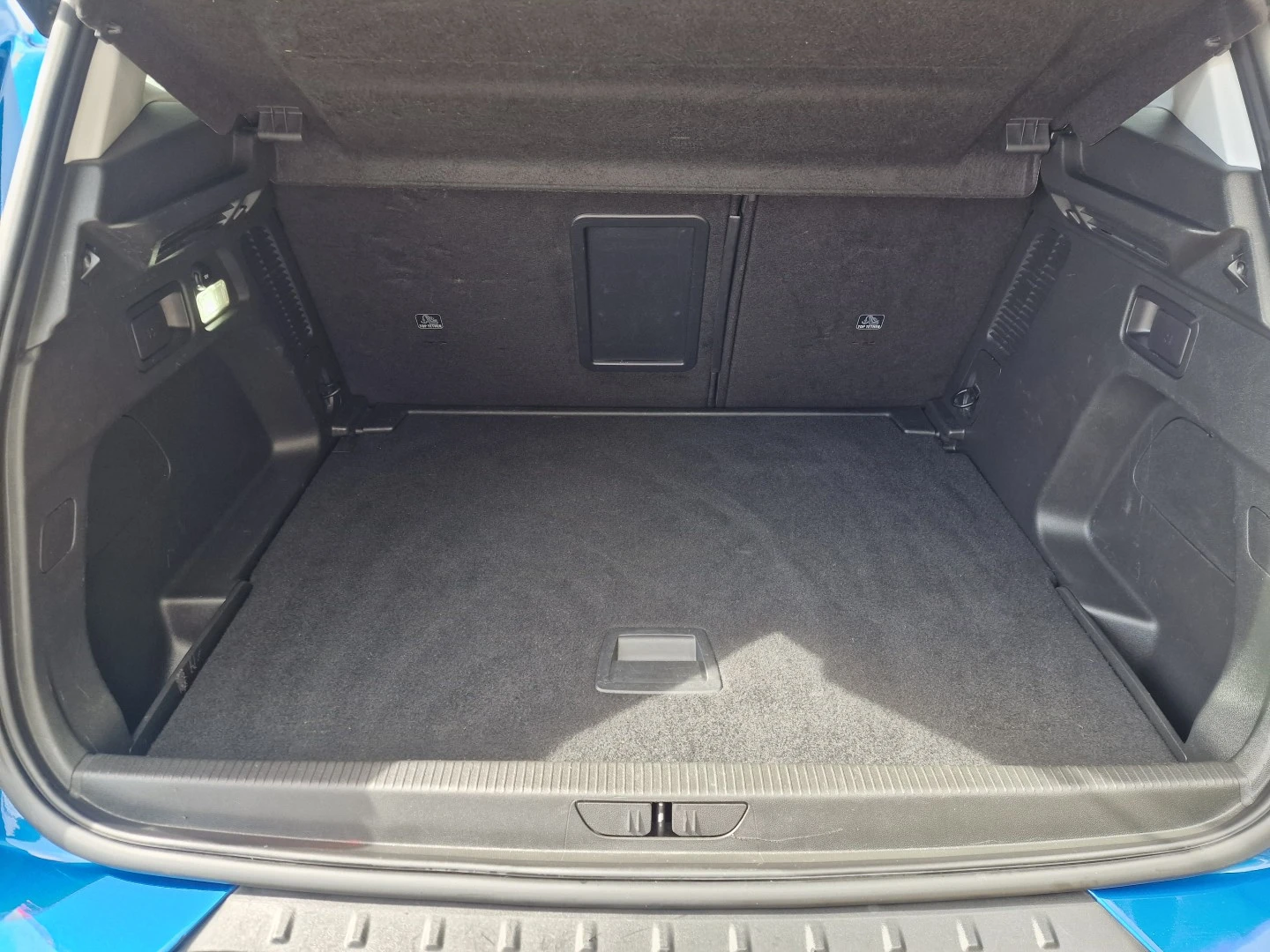 Opel Grandland X 1.2 S&amp;S Business Edition
