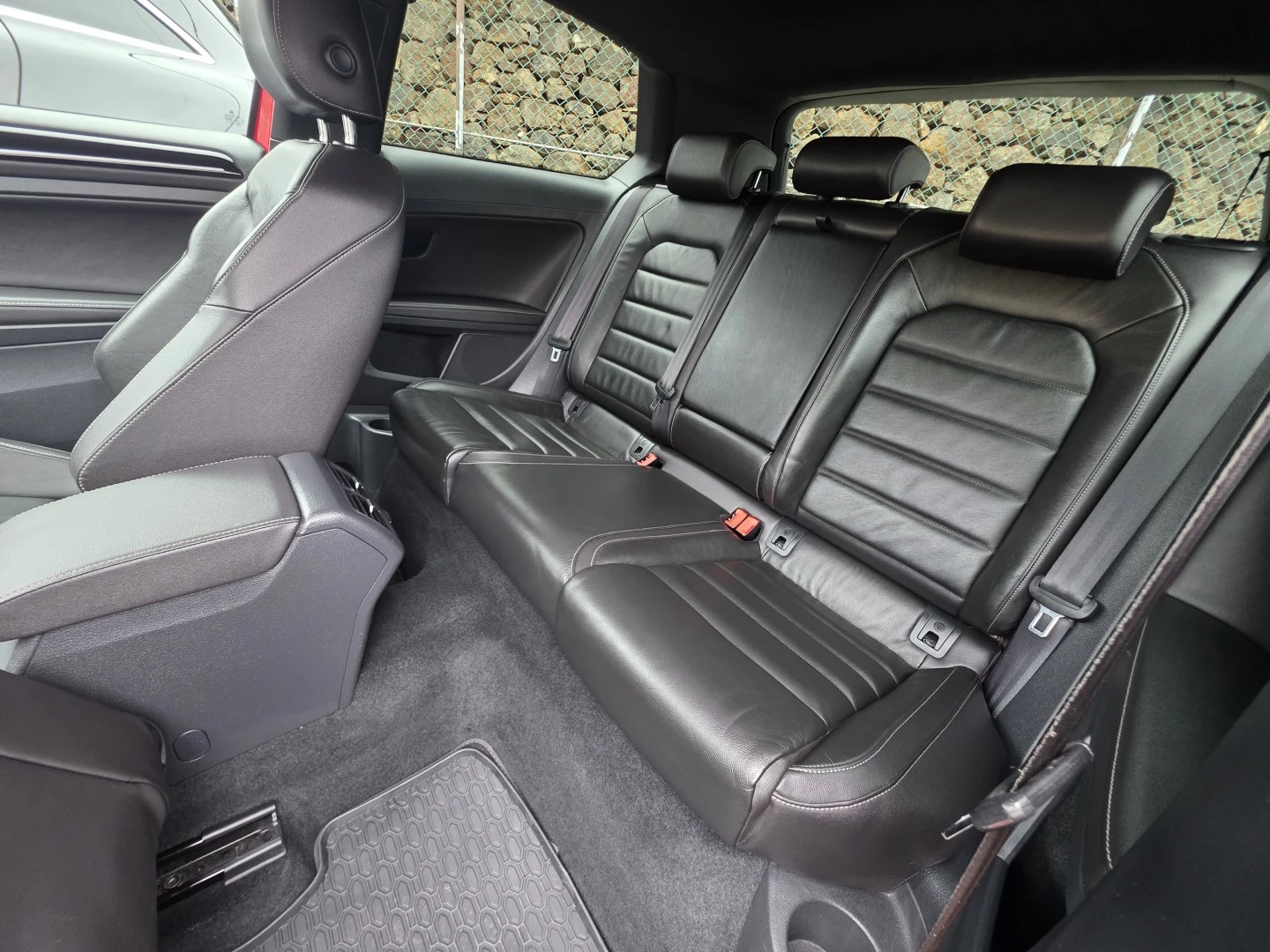 VW Golf 2.0 TDi GTD