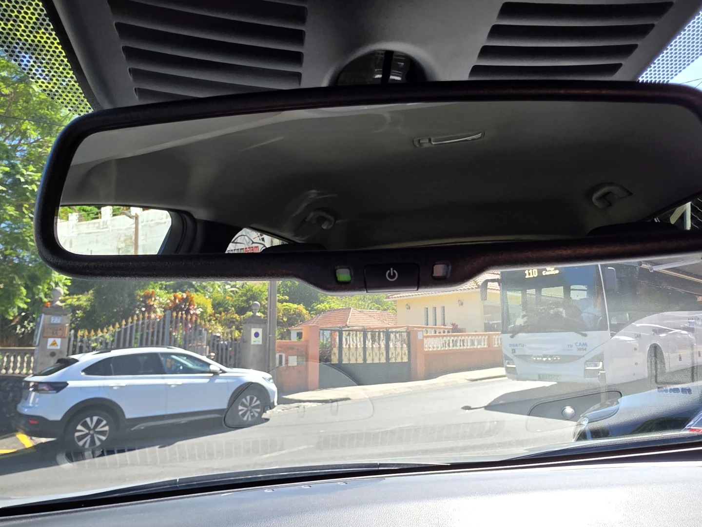 Nissan Leaf N-Connecta Full Led