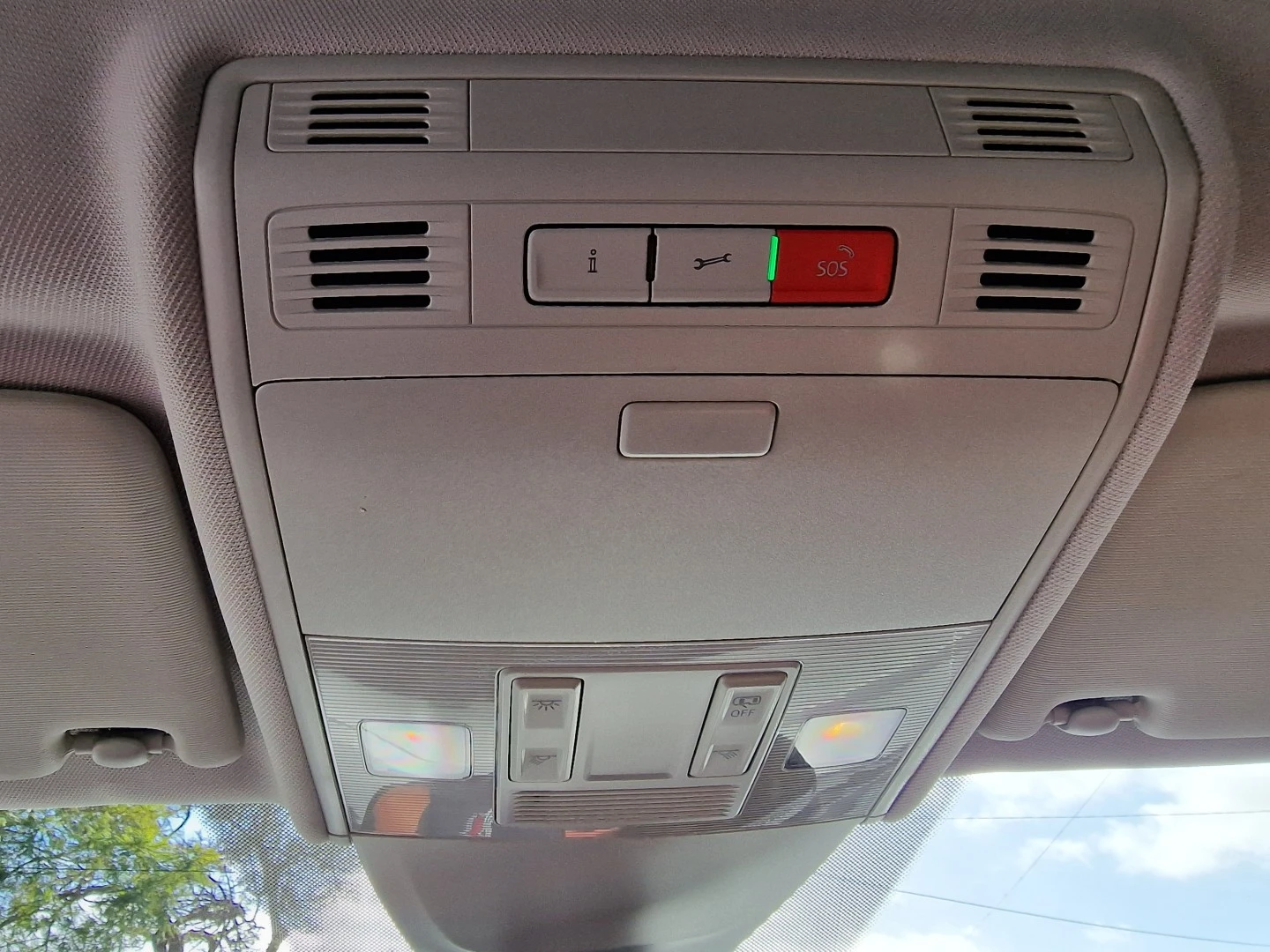 VW Taigo 1.0 TSI Life