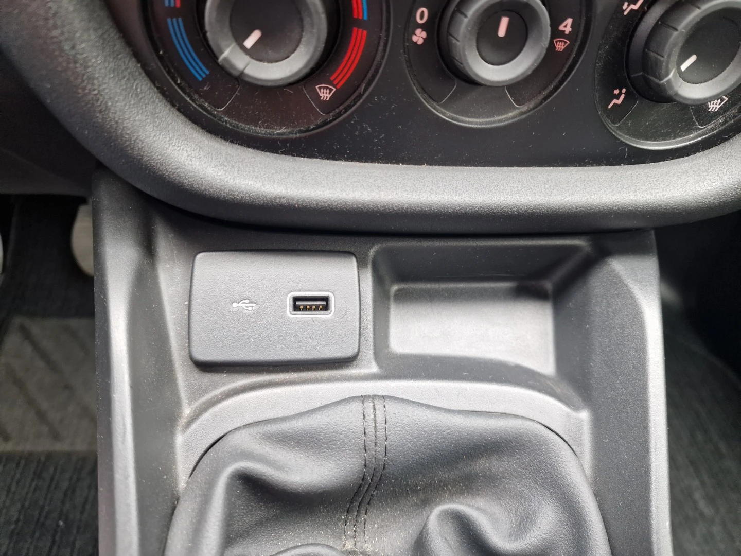Fiat Doblo 1.3 MJ Maxi 3L