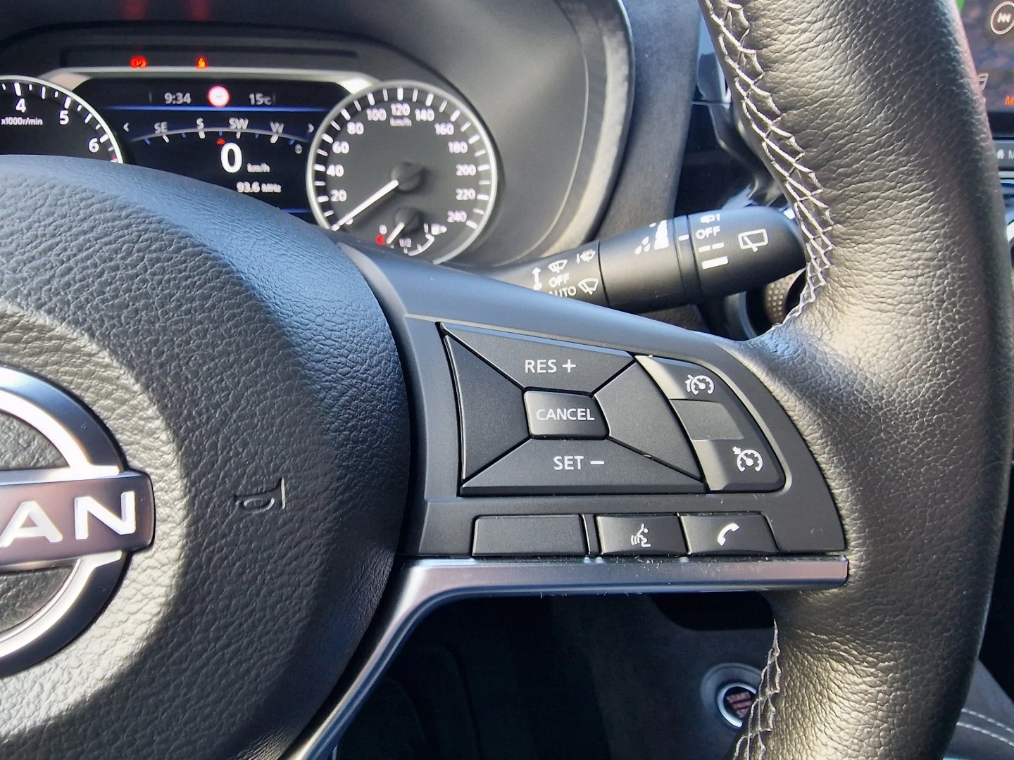 Nissan Juke 1.0 DIG-T N-Design