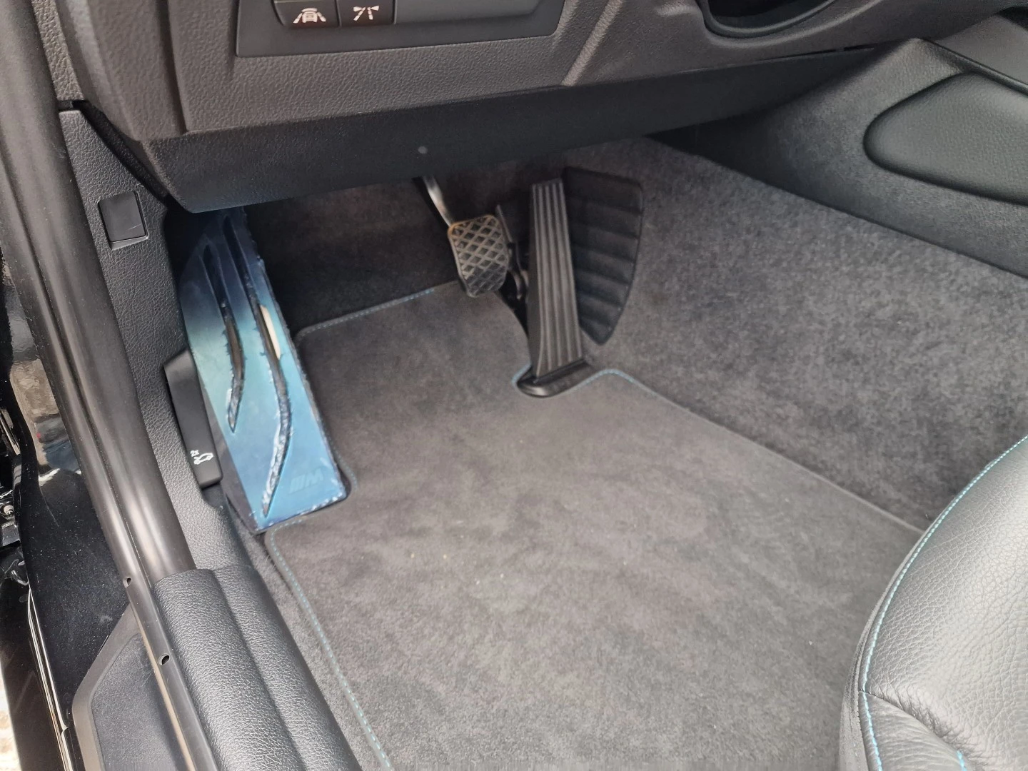 BMW M2 Competition Auto