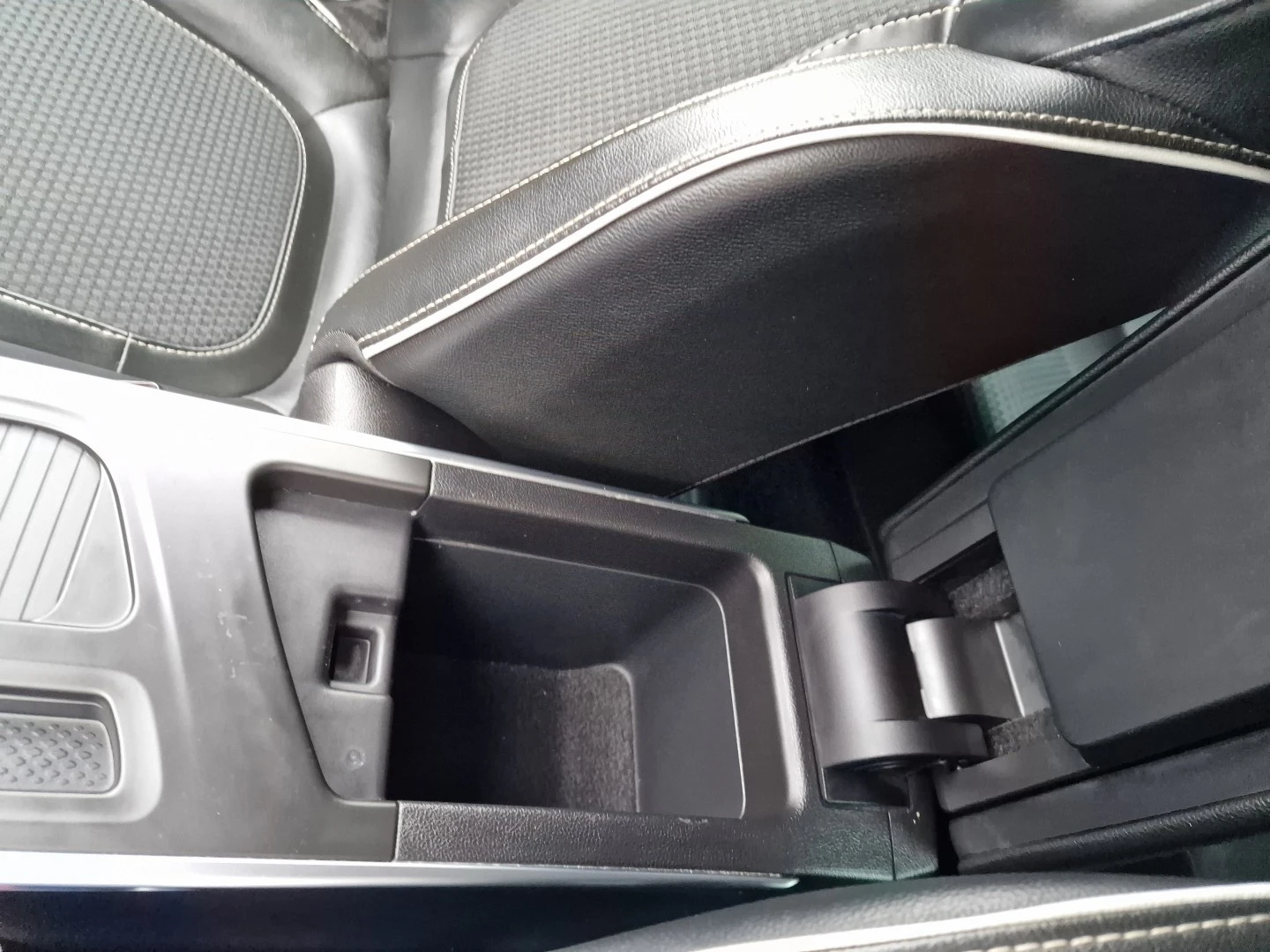 Renault Mégane Sport Tourer 1.5 Blue dCi Bose Edition