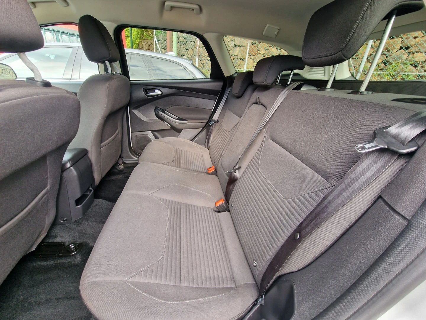 Ford Focus SW 1.0 EcoBoost Business