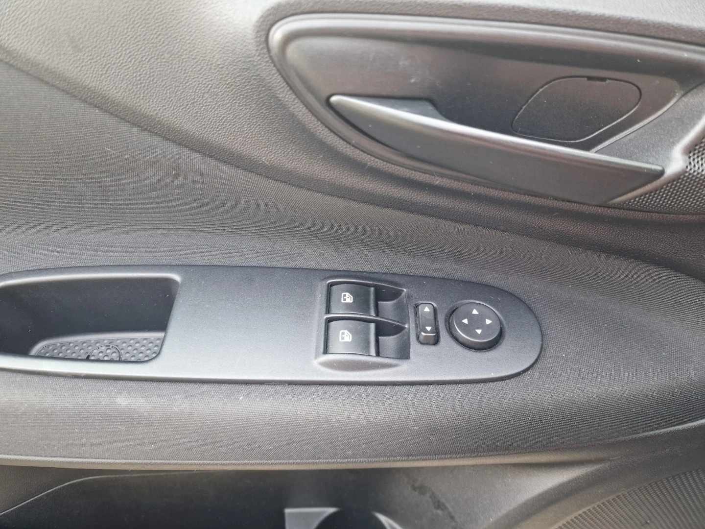 Fiat Punto 1.2 Easy Start&amp;Stop