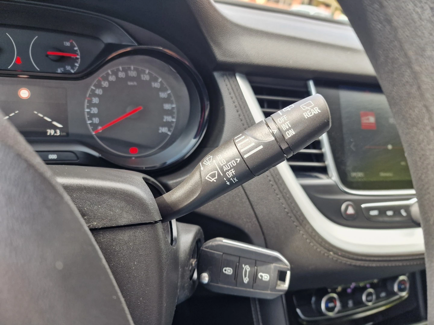 Opel Grandland X 1.2 S&amp;S Business Edition