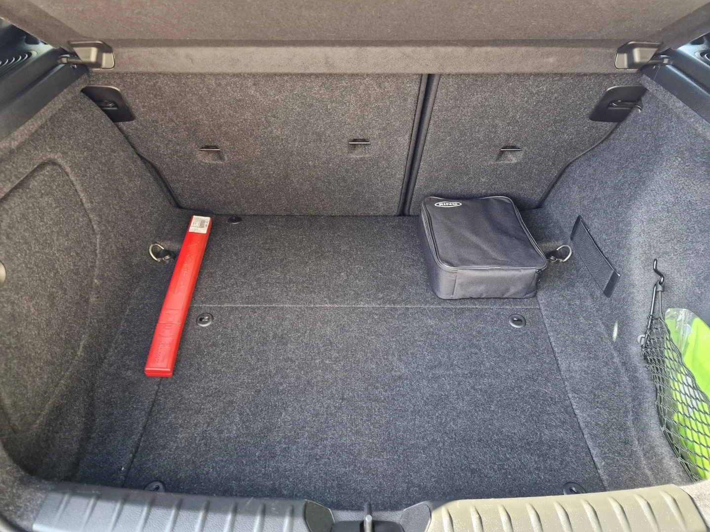 BMW 116 d EDynamics Line Sport