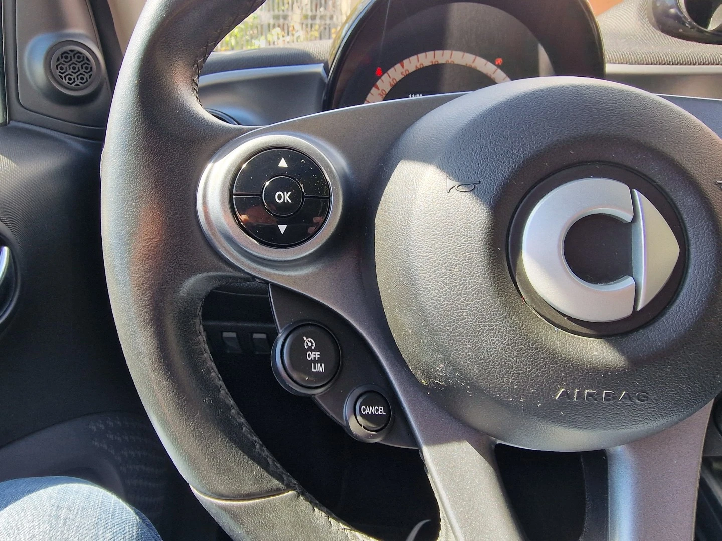 Smart ForTwo Coupé 0.9 Prime 90 Aut.