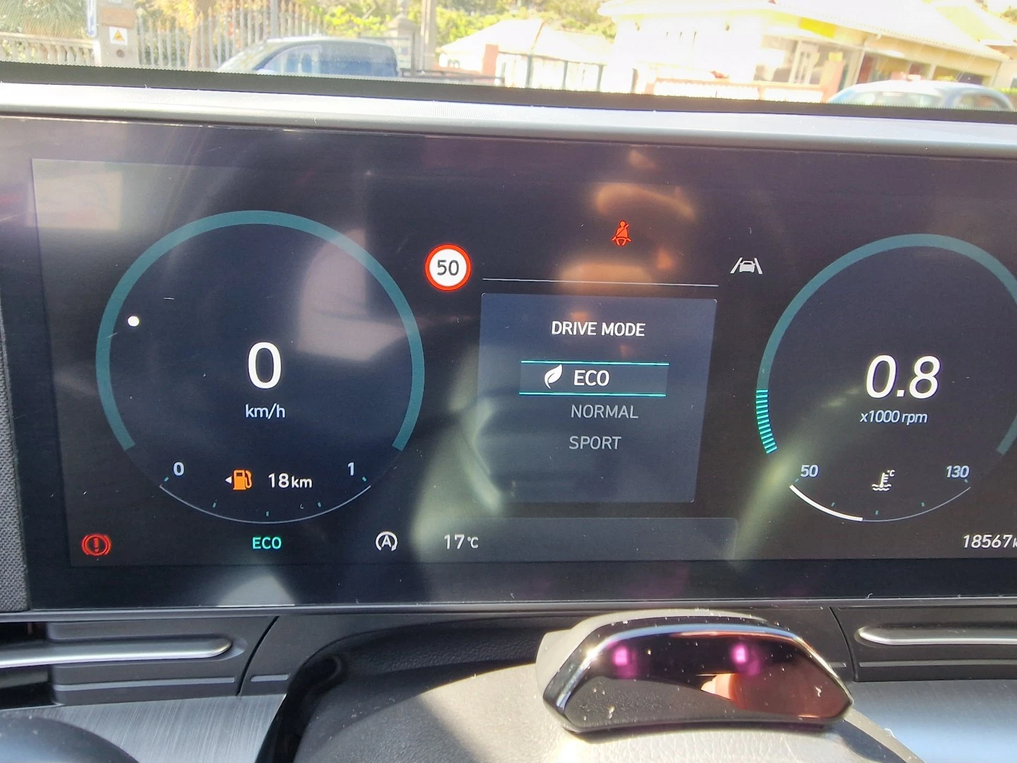 Hyundai Kauai 1.0 T-GDi Premium