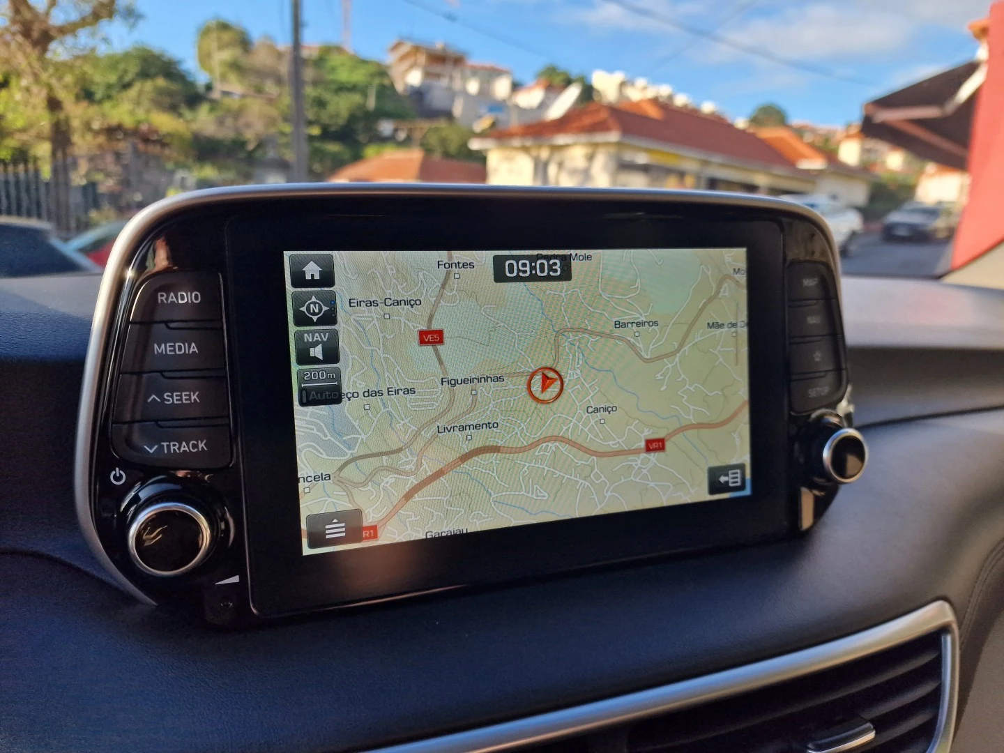 Hyundai Tucson 1.6 CRDi Premium +P.Pe.+P.Style Plus DCT