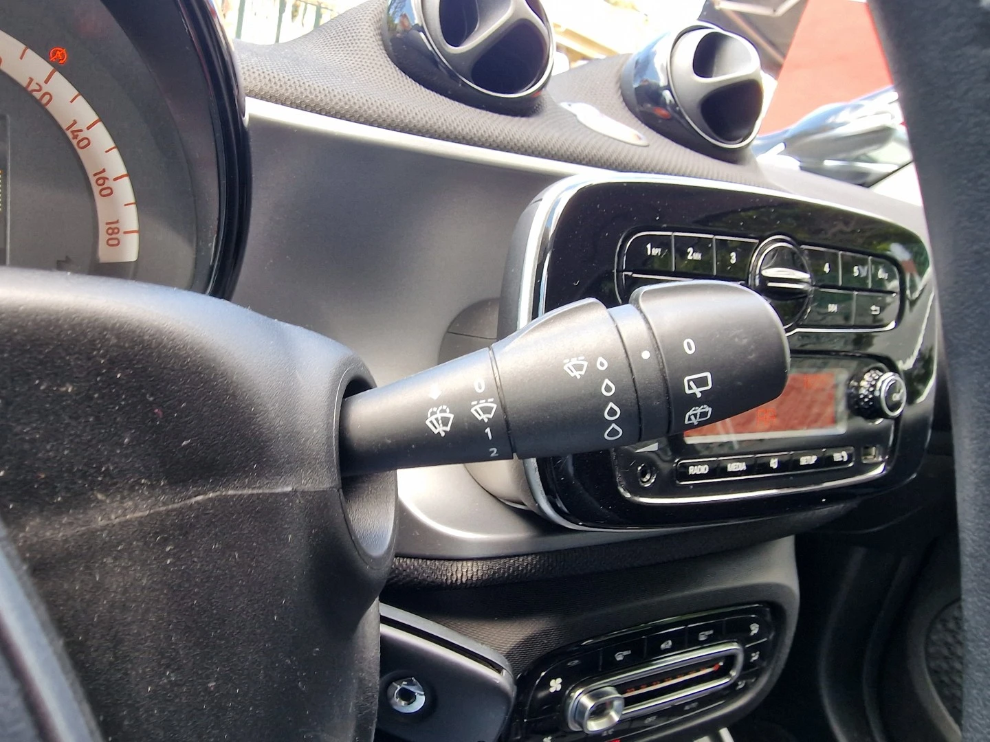 Smart ForTwo Coupé 0.9 Passion 90 Aut