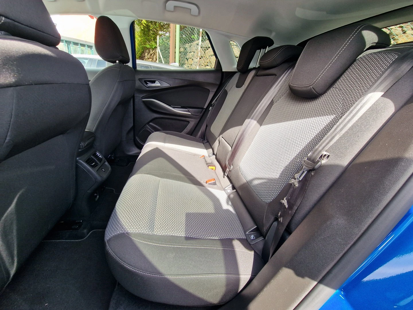 Opel Grandland X 1.2 S&amp;S Business Edition
