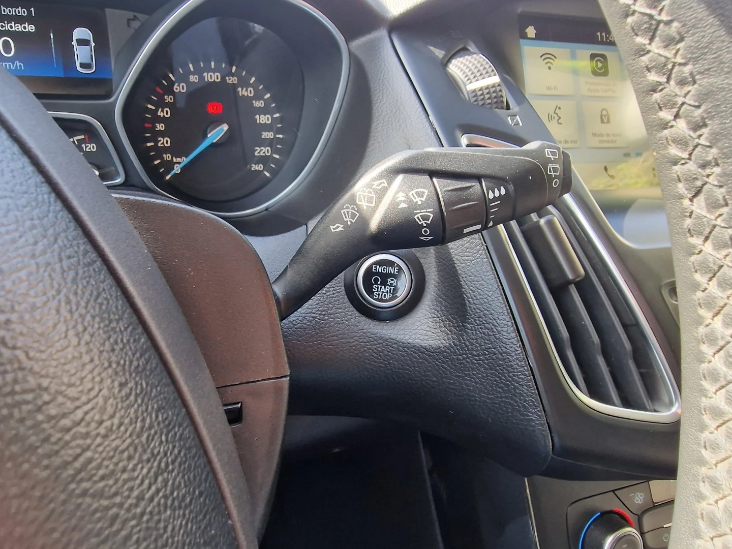 Ford Focus SW 1.0 EcoBoost Business