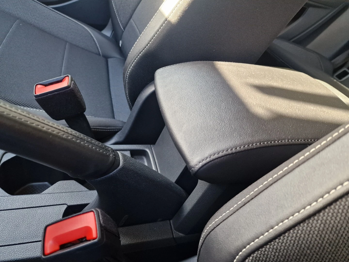 VW T-Cross 1.0 TSI Life