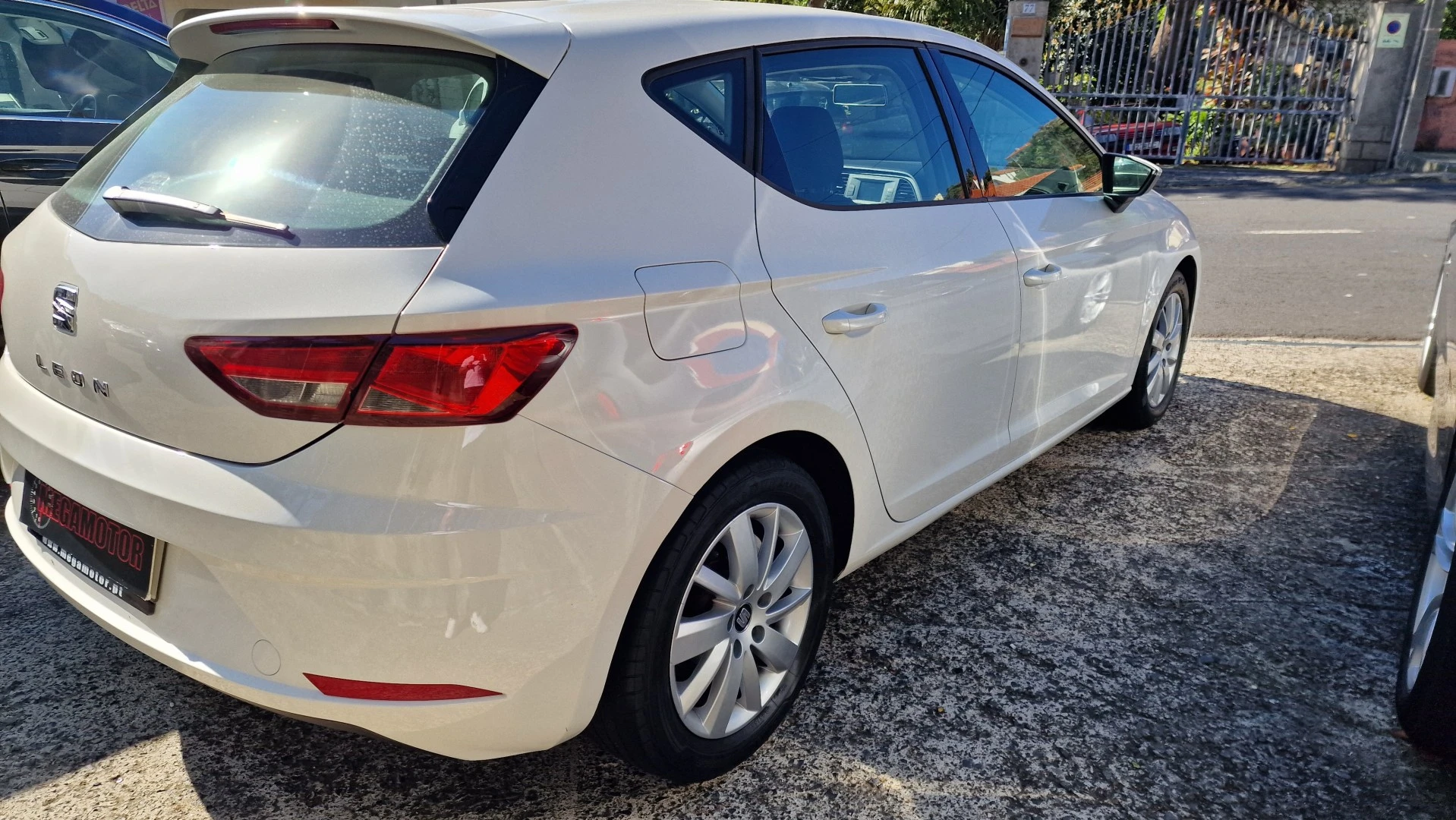 SEAT Leon 1.0 TSI Style