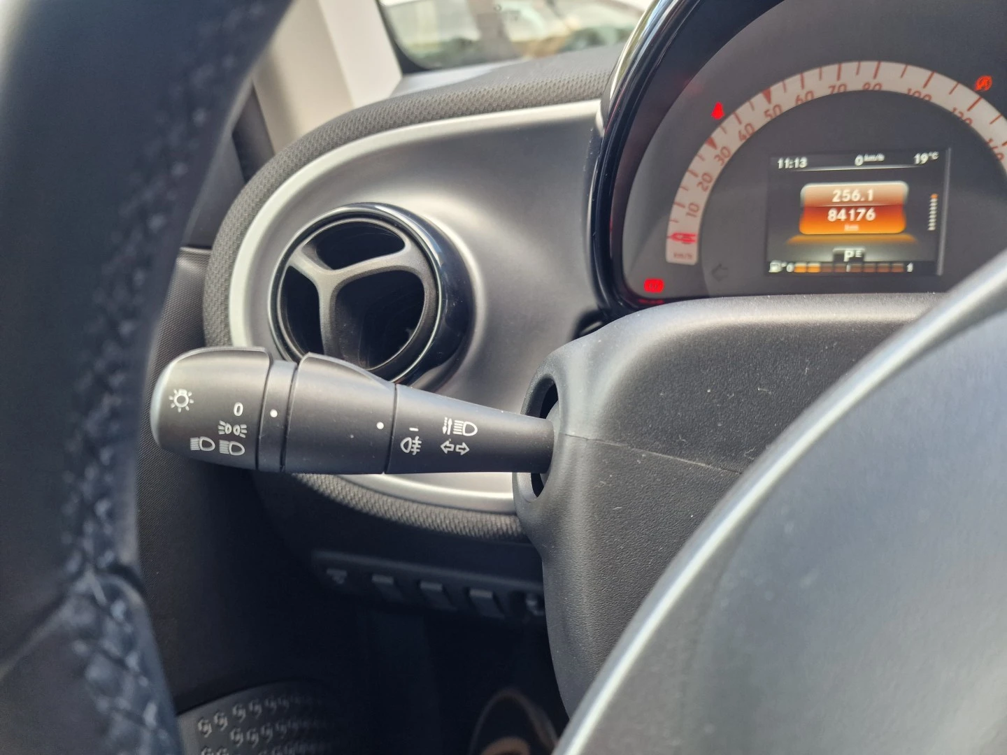 Smart ForTwo Coupé 0.9 Passion 90 Aut