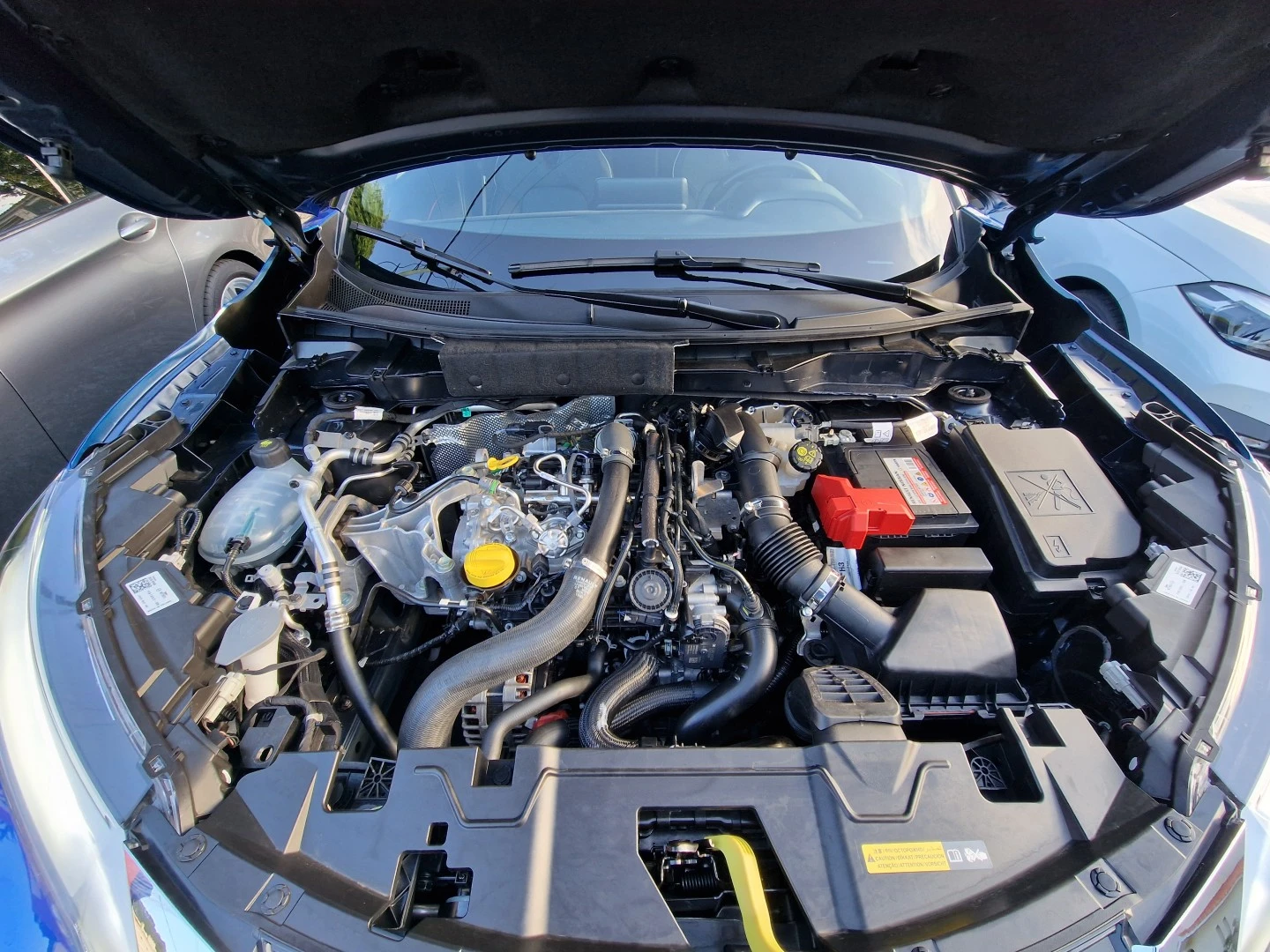 Nissan Juke 1.0 DIG-T N-Design