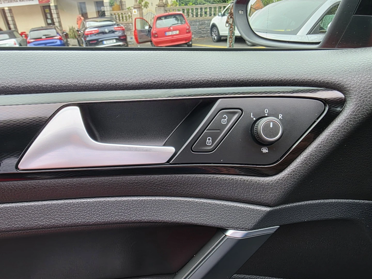 VW Golf 2.0 TDi GTD