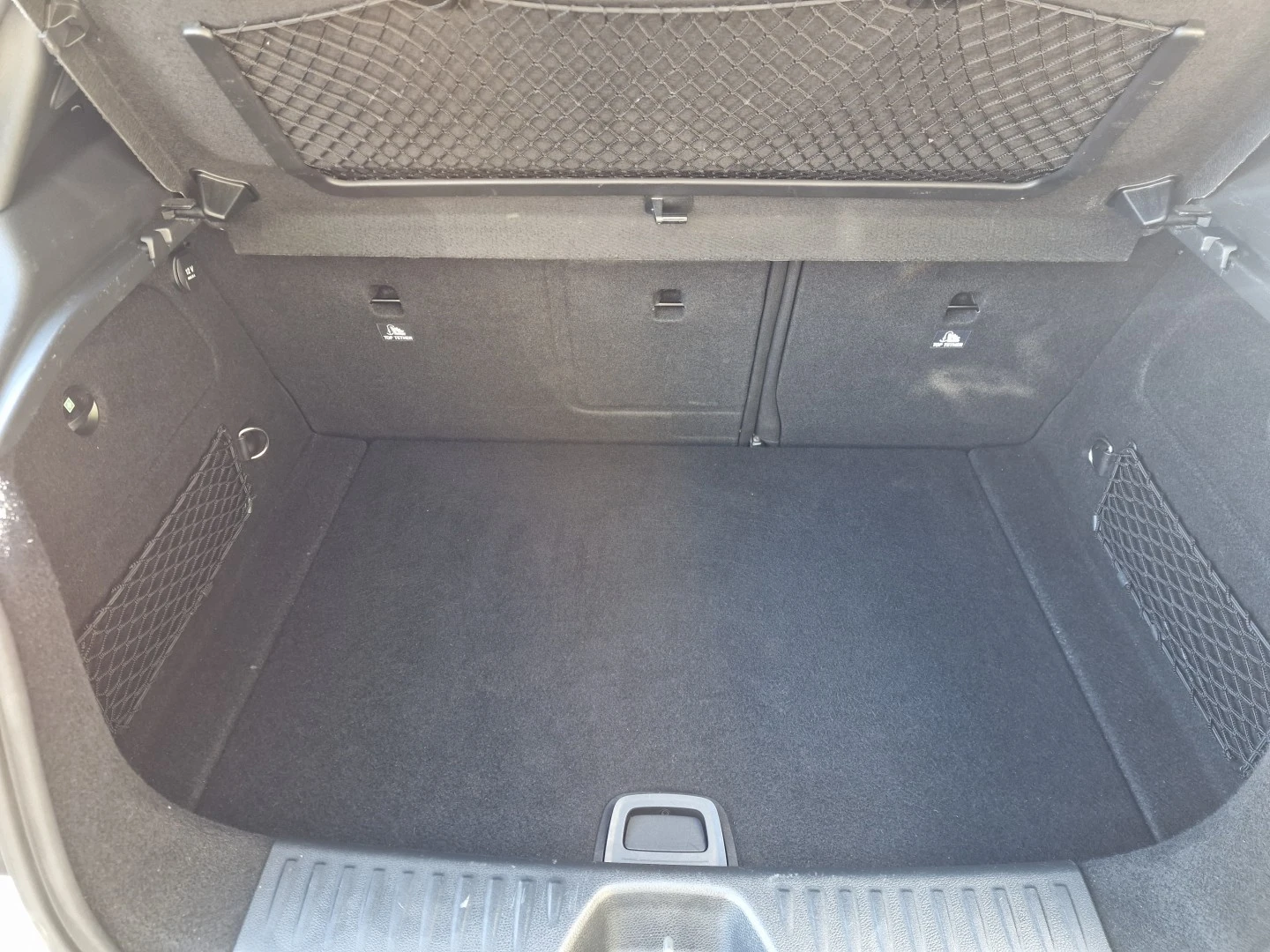 Mercedes-Benz A 200 CDI AMG Line