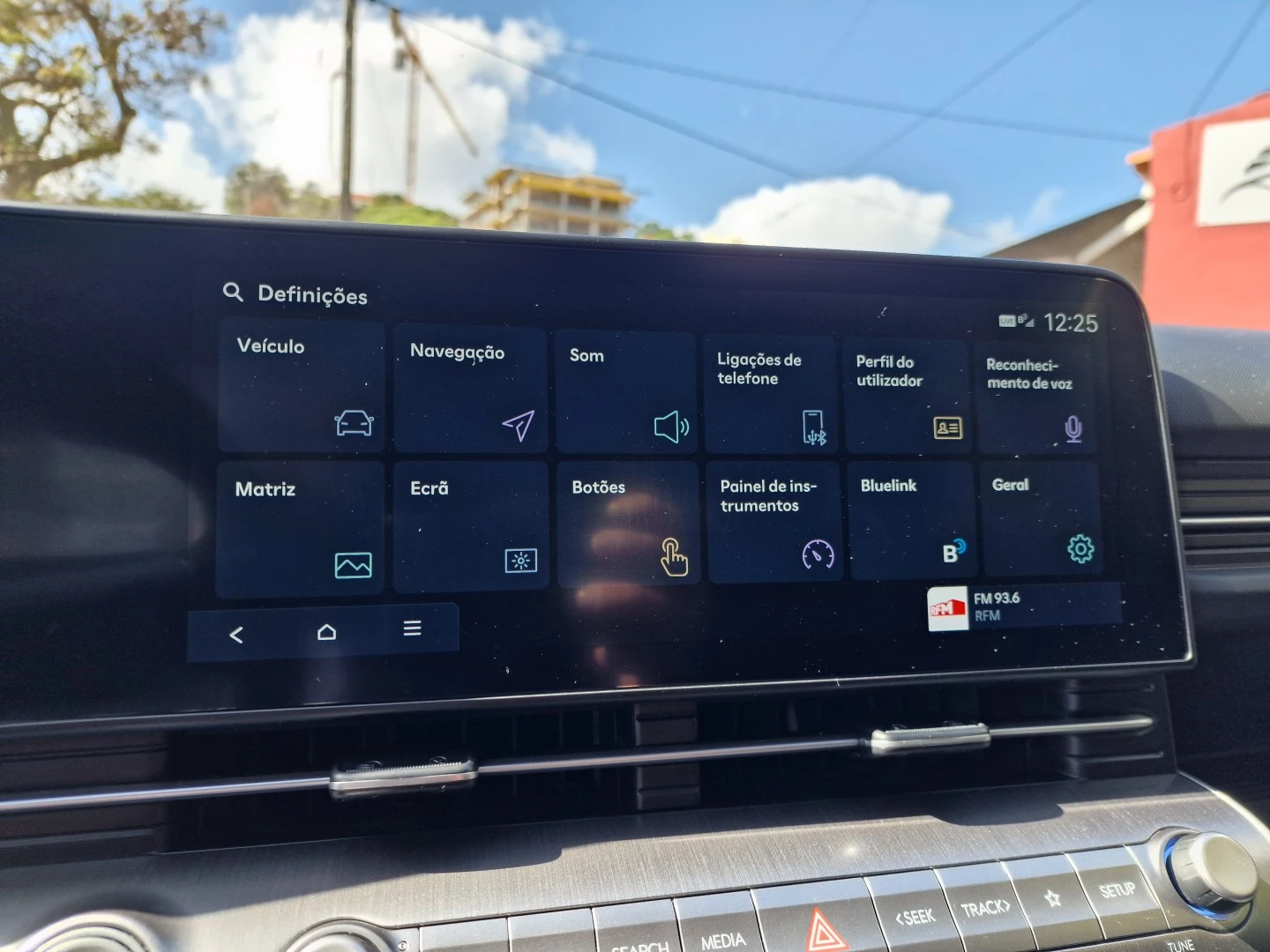 Hyundai Kauai 1.0 T-GDi Premium