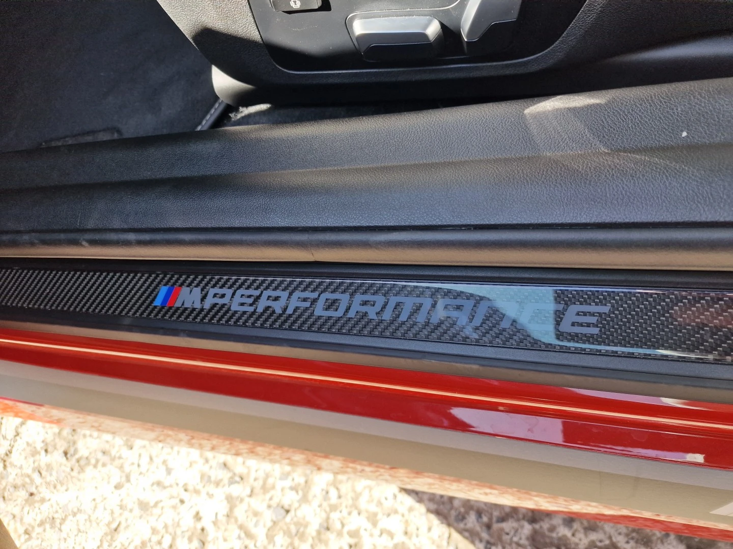 BMW M2 Aut.