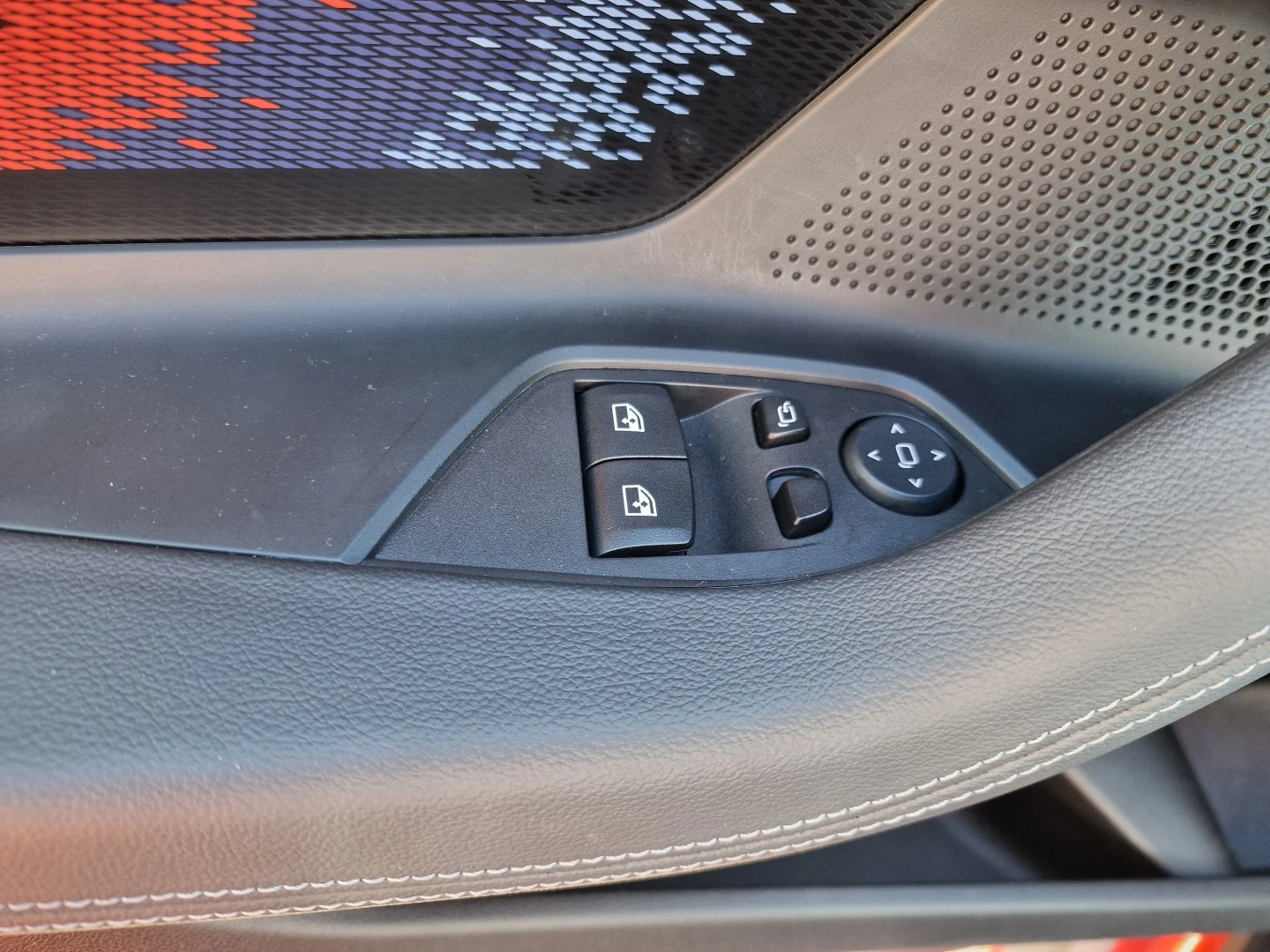 BMW M2 Aut.