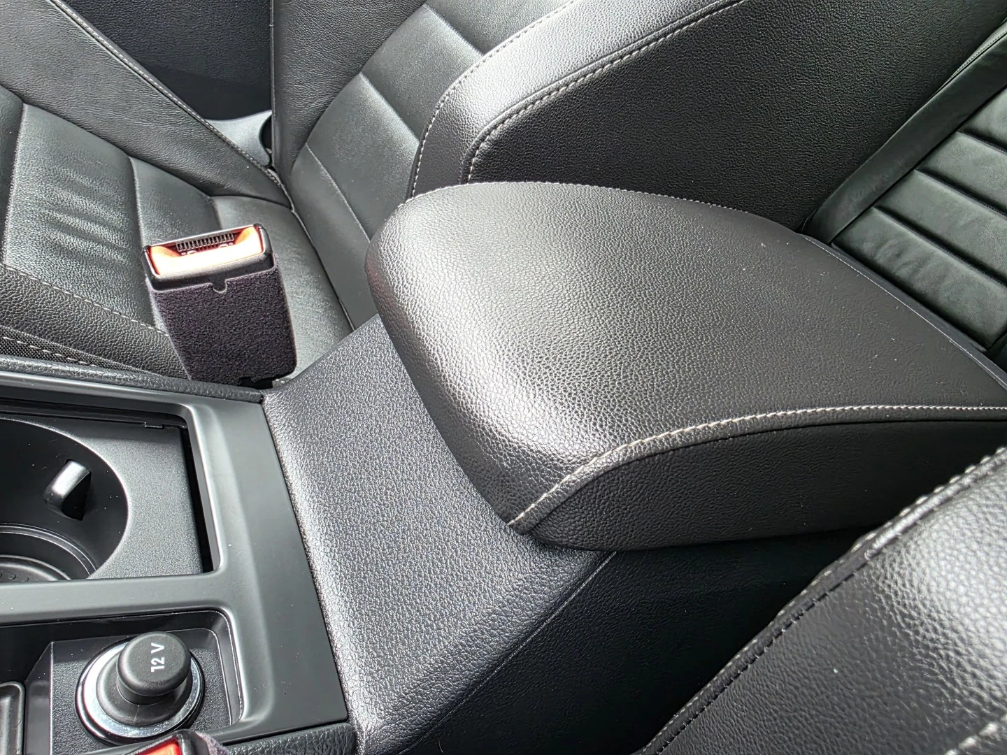 VW Golf 2.0 TDi GTD