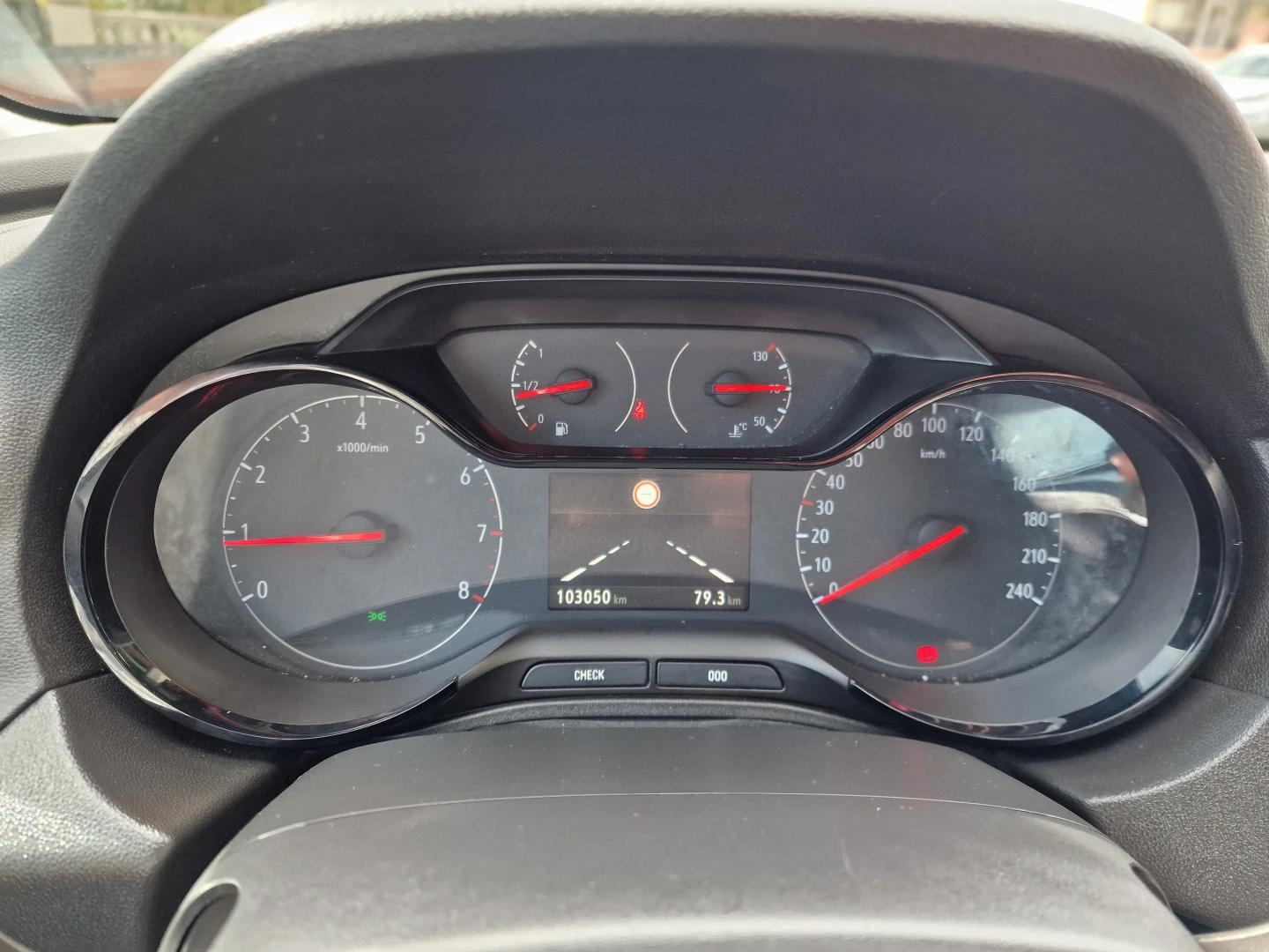 Opel Grandland X 1.2 S&amp;S Business Edition